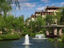 丰台燕西华府别墅区 8.5米面宽+新品联排别墅现房+私家电梯