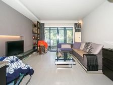 神房/2号线口豪装南北两房带储藏室,一梯两户中间楼层/看房随