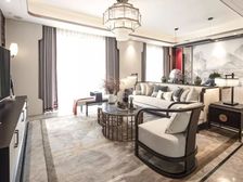 永威城 标准小4房 品牌开发 享受一级永威物业服