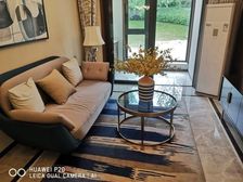 南三环旁 融创精装小三房 单价11XXX 上外国语