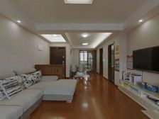 小区央座+精装修拎包入住+南北通+近地铁十三号200米