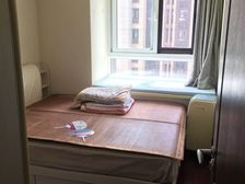 次顶楼 飞机户型精装三房 房东自住装修保养很好 置换急售