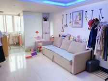 星辰明珠 实用100 朝南 无遮 精装 新颖 1表生 实惠价