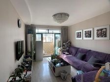 豪华精装修,稀。缺户型,电梯房,13号线地出门500