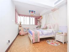 正南恒大华城长清苑4室2厅精装修