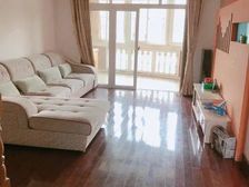 海趣馨苑 85.40平2居 南北向精装修