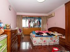 电梯高区南北通通边套全明带50平米超大客厅