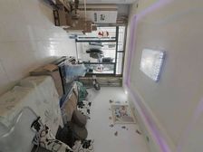 一手动迁房,房型方正,全明户型