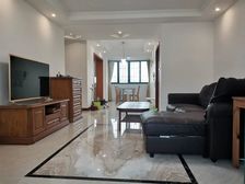 新上房源,玉兰香苑三期南北精装修,价格低市场价30万,有钥匙