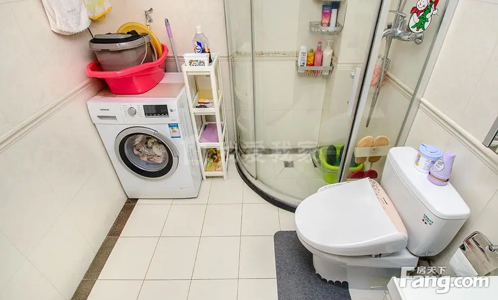 华亭嘉园f座华润物业管理不临街安静自住装修好