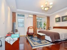 雅阁花园 187.8平4居 南向精装修 拎包入住