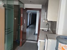 嘉盛银座1室1厅1卫南朝向30.0万元/套出售