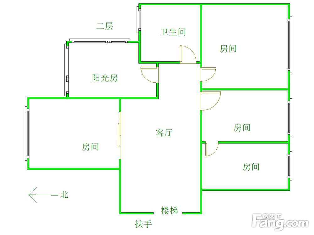 室内图