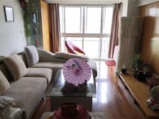 雅戈尔东海花园3室2厅1卫南朝向210.0万元/套出售