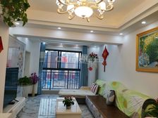 满二 精装 2室 满五年 68平 电梯房 楼层好 视野无遮挡