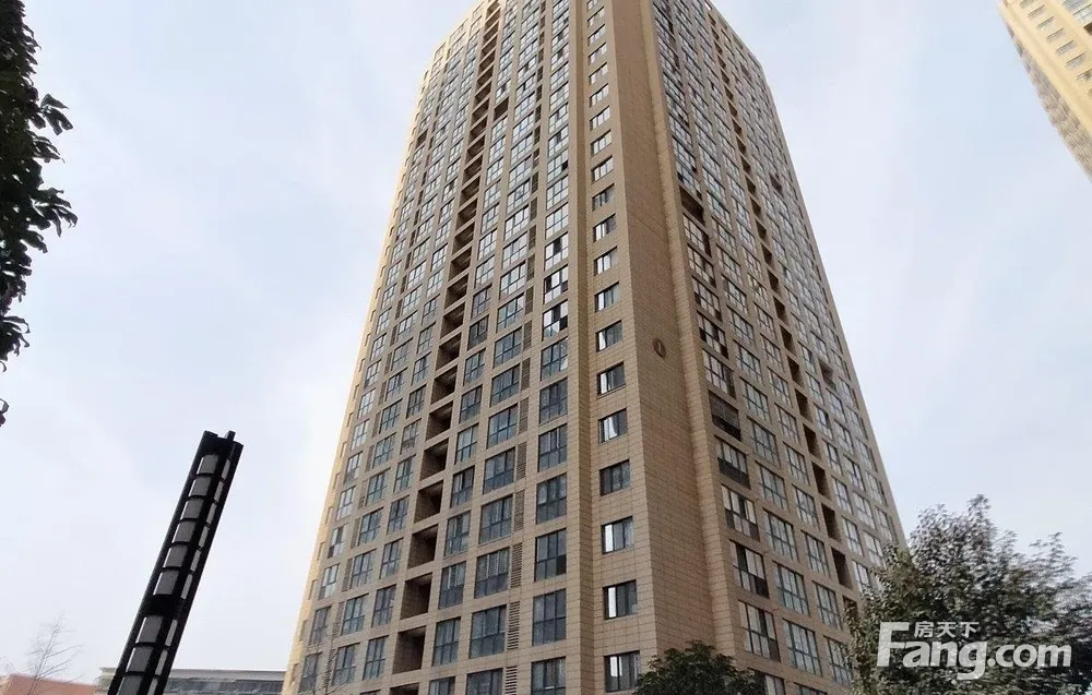 西南 御溪望城 1室1厅