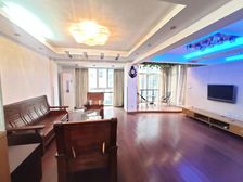 城市阳光3室2厅2卫南朝向300.0万元/套出售