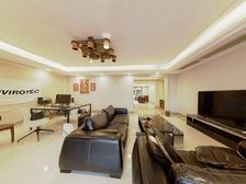 业主急卖(送车位)珠江御景湾 保养新 南向望江