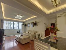 普陀长征南北通透三房 凤凰楼层 精装修 领包入住