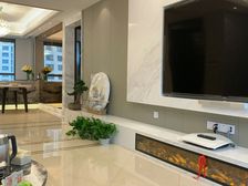 正南凯利海华府3室2厅精装修