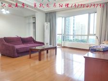 陆家嘴国际华城 181平3+1居 南北向精装修 方便看房