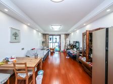 太湖汇景三期四室两厅两卫 户型方正 南北通透 拎包入住