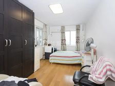 满五年公房 可以款 不临街 精装修 高楼层 视野好