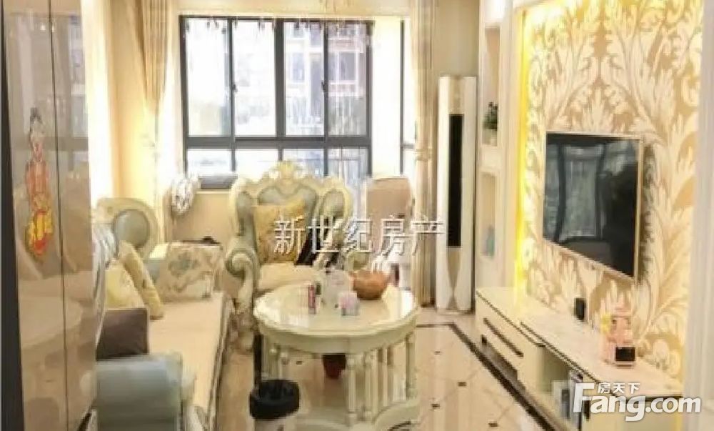 城东茂业锦园精装二房满2年诚心售看房方便依云湾宝龙旁茂业豪园