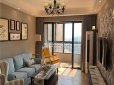 20万!带地暖带车位可看凤城河 茂业锦园精装三室 拎包住