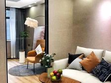 中环永新国际公寓 130平3居 南北向精装修