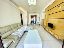 保利塞纳维拉(保利紫林香苑) 3 房 97.69 方