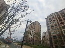 昱湖壹号苑3室2厅2卫南朝向110.0万元/套出售
