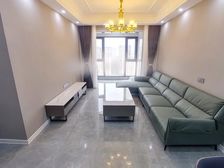 八里湖新区中梁首府,高档小区,九江小学和九江一中