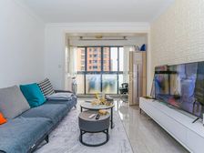 12年小区精装修南北通透两房 小区中间位置 采光无遮挡诚心卖