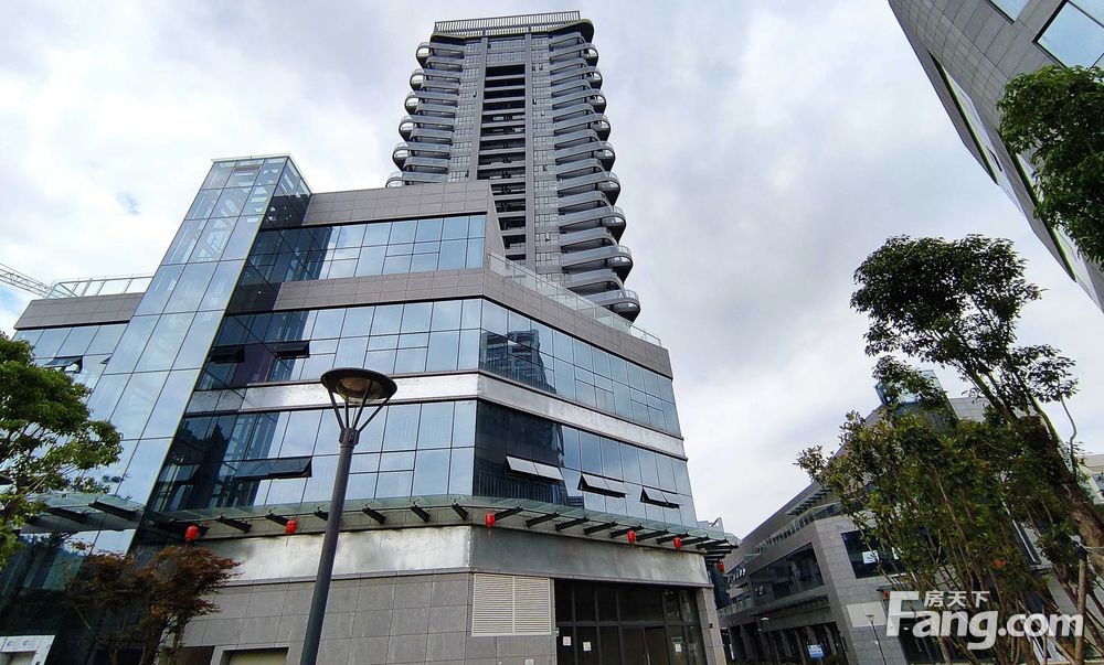 恒旺广场小区租房,一室零厅,高新区 恒旺广场 1房 ,昆明高新区高新区