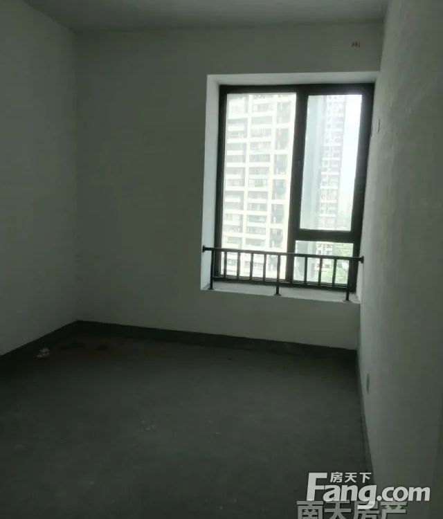 小区图