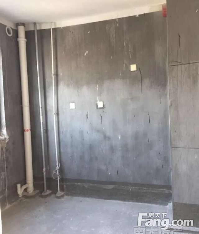 小区图
