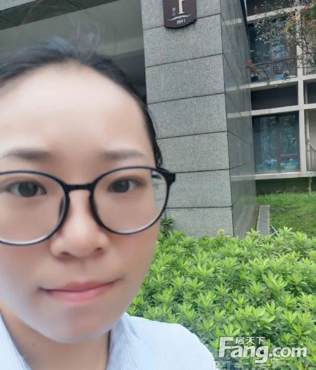小区图
