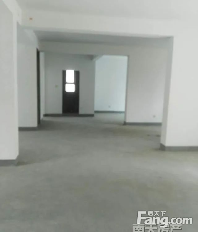 小区图