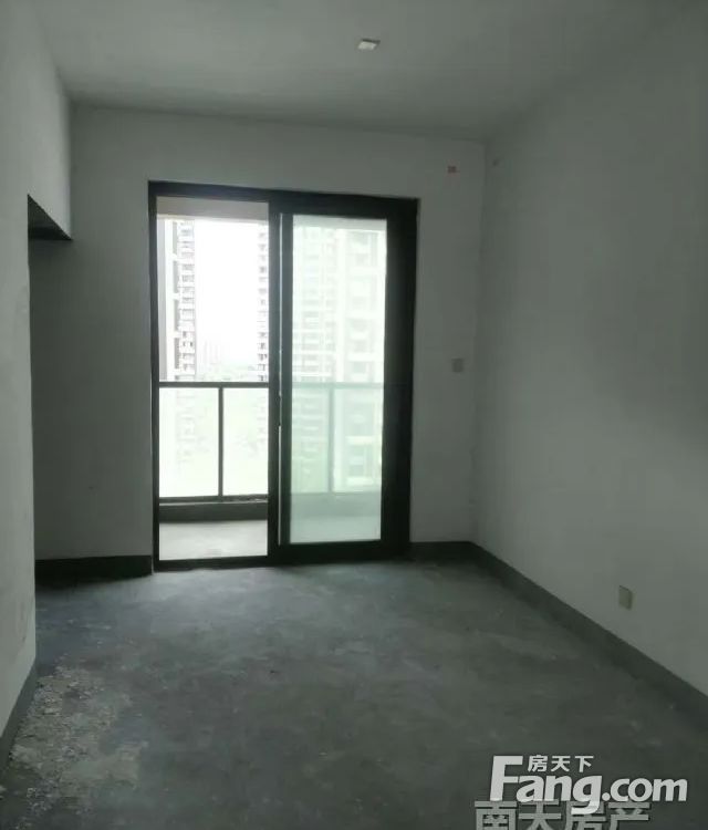 小区图