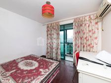 锦绣江南空中别墅可以改造空间大,采光无敌,交通方便