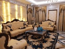 一手精装别墅 业主急卖 带前后几百平大花园 拎包入住