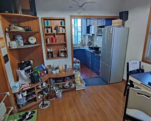 南塘花园北区2室1厅1卫南朝向75.0万元/套出售
