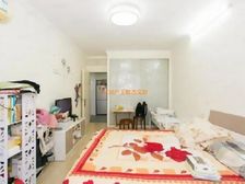 业主置换!德州七村 51平2居南北 精装修