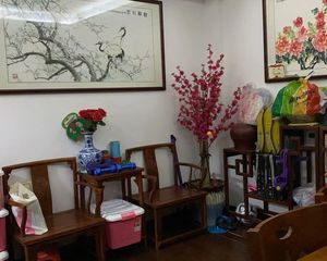 尚书小区2室2厅1卫南朝向158.0万元/套出售