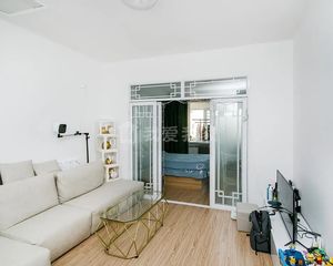 【顺义客户0.5%】后沙峪 裕祥两居室复式 首付40万