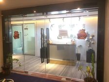 越秀 临江国际 365方 精装修 独立空调