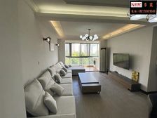 浦发绿城 113平3居 南北向精装修