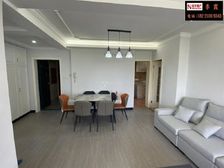 11号浦三路站 小区中心位置 送产权车位 送新装修 看房随时