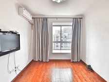 品质小区 近十二号线 高楼层带产权车位 看房方便 价可谈